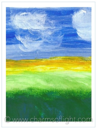 Landscape 1
